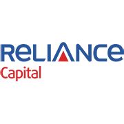 reliance capital limited share price bse
